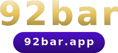92bar logo