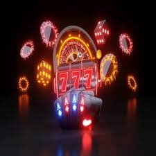 92bar Lahori Lights Slots
