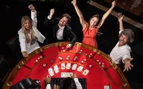 92bar mobile gaming