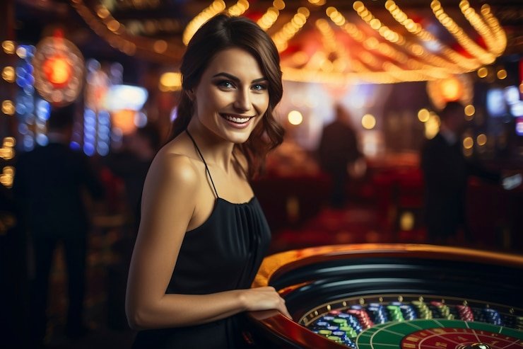 92bar Slot Magic